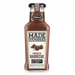 Made for foodies smoked BBQ - 235ml