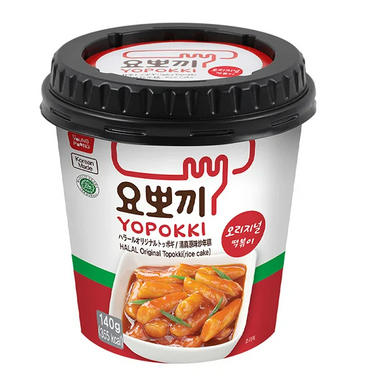 Yopokki original 140g